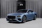Bentley Continental GT IV Москва  - изображение 29