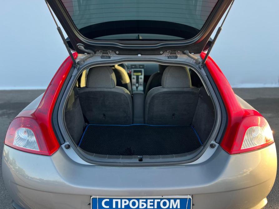 Volvo C30 I Санкт-Петербург  - изображение 16
