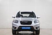 Hyundai Santa Fe II Рестайлинг Новокузнецк  - изображение 34