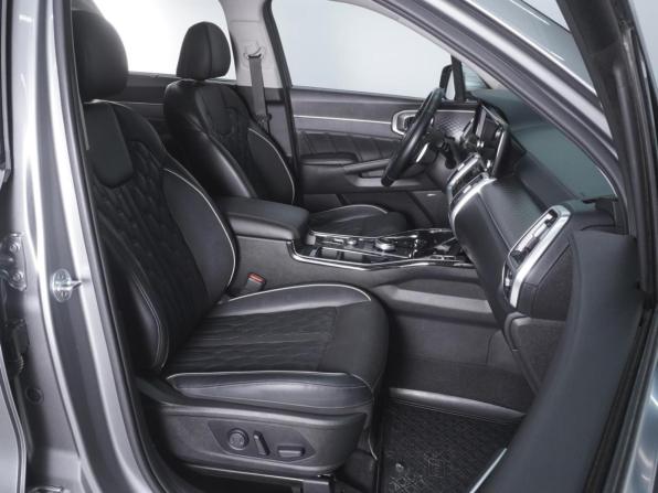 Kia Sorento IV с пробегом 2021 года, цена 4 559 000 рублей, 83566 км, внедорожник, Автокод Объявления