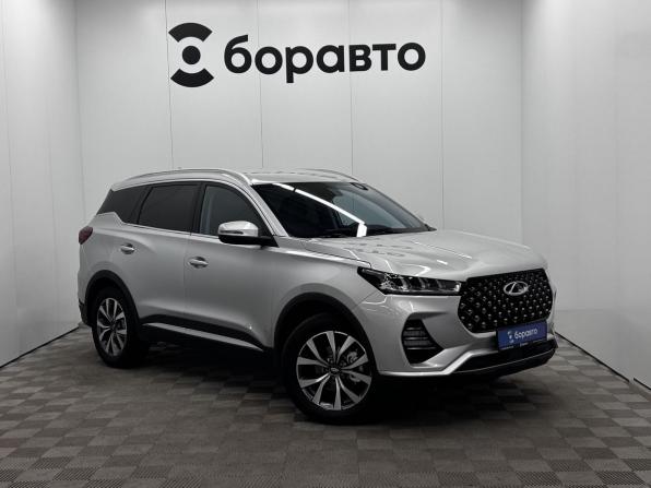 Chery Tiggo 7 Pro I с пробегом 2022 года, цена 1 852 000 рублей, 46307 км, внедорожник, Автокод Объявления