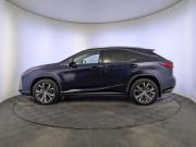 Lexus RX IV Москва  - изображение 38