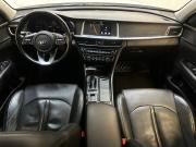 Kia Optima IV Рестайлинг Балашиха  - изображение 26