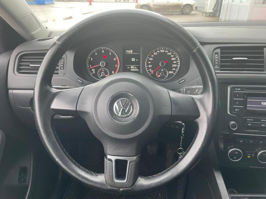 Volkswagen Jetta VI Стерлитамак  - изображение 14