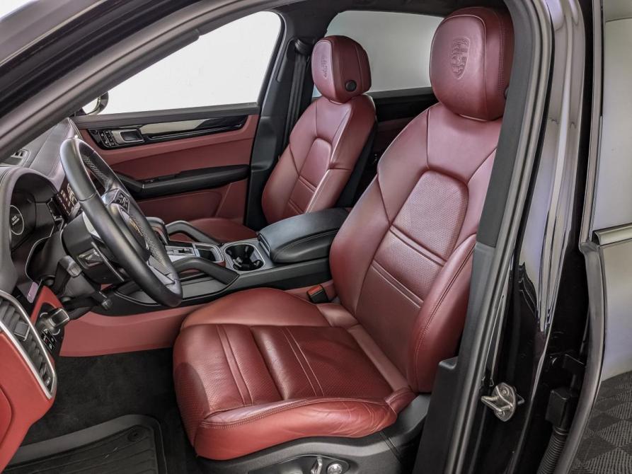 Porsche Cayenne III Москва  - изображение 20