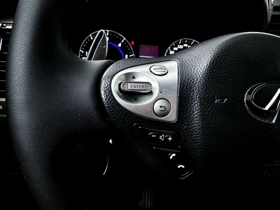 Infiniti QX70 Уфа  - изображение 10