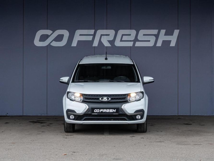 Lada (ВАЗ) Largus I Рестайлинг Краснодар  - изображение 3