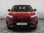 Omoda C5 I Рестайлинг Москва  - изображение 21
