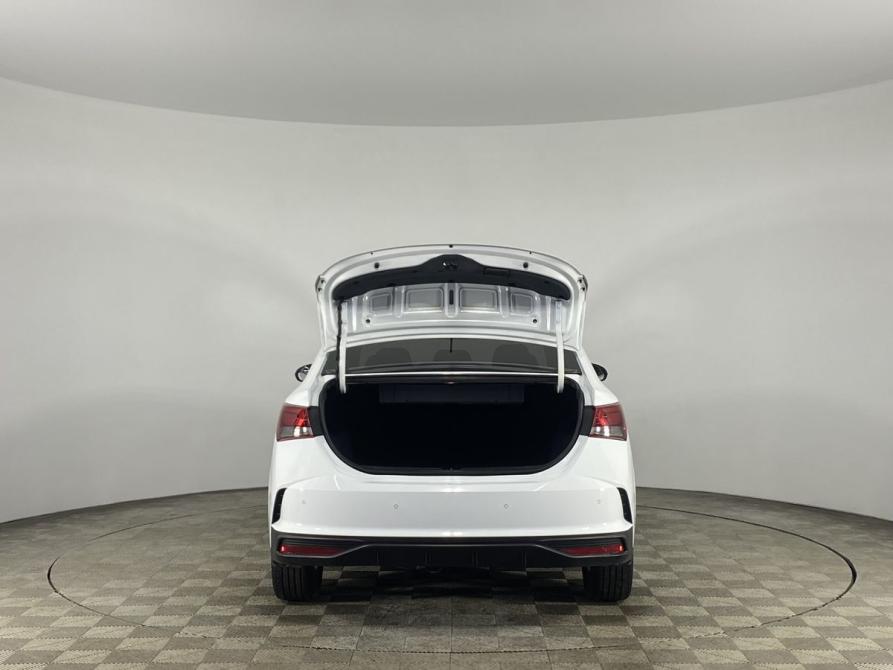 Hyundai Solaris II Рестайлинг Воронеж  - изображение 9