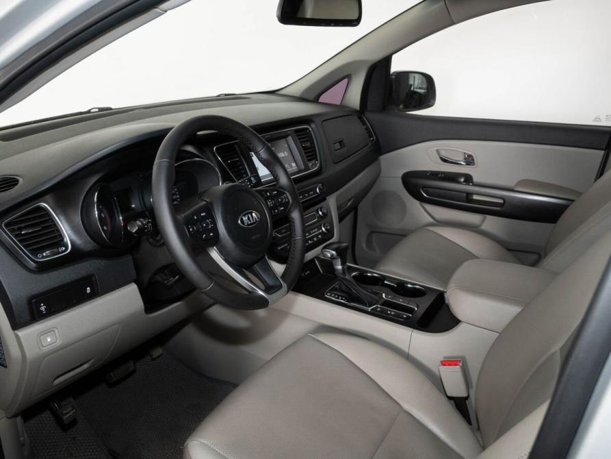 Kia Carnival III Казань  - изображение 5
