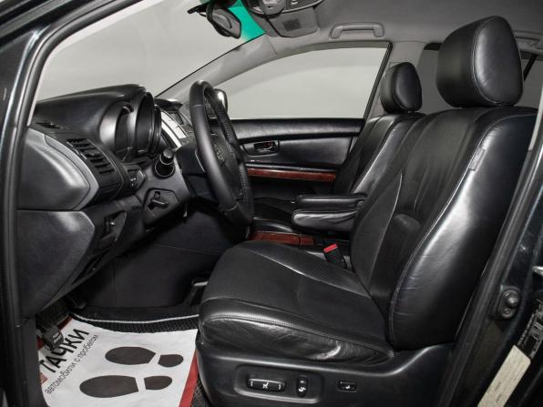 Lexus RX II Рестайлинг с пробегом 2006 года, цена 1 300 000 рублей, 266031 км, внедорожник, Автокод Объявления
