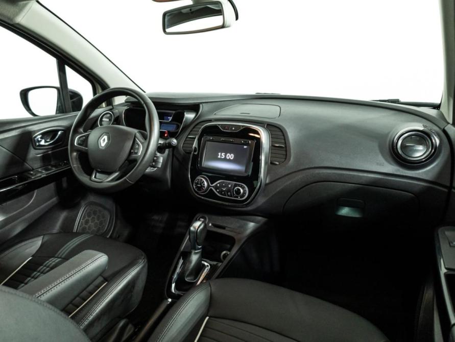 Renault Kaptur I Санкт-Петербург  - изображение 9