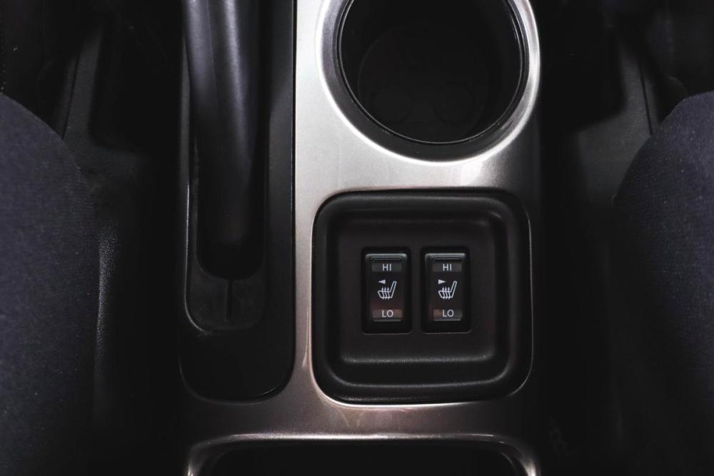 Nissan Juke I Пермь  - изображение 21