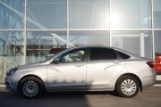 Lada (ВАЗ) Vesta I Ульяновск  - изображение 31