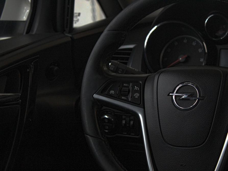 Opel Astra J Ростов-на-Дону  - изображение 14