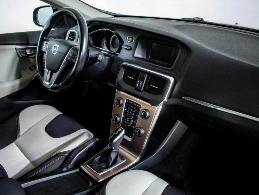 Volvo V40 II Москва  - изображение 10