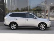 Mitsubishi Outlander III Новосибирск  - изображение 22