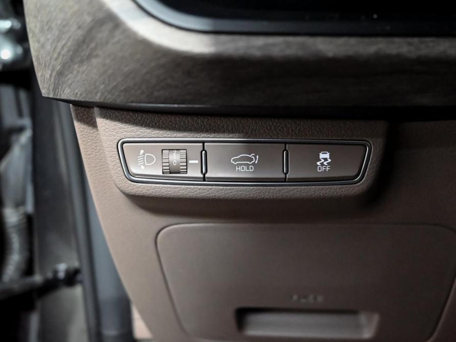 Kia K8 I Екатеринбург  - изображение 15