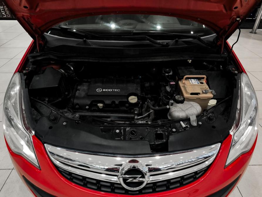 Opel Corsa D Рестайлинг I Казань  - изображение 11