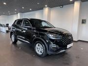 Chery Tiggo 4 Pro I Чебоксары  - изображение 36