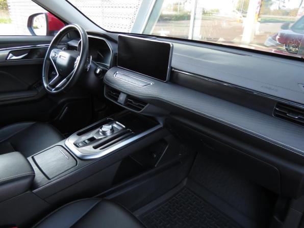 Haval Jolion I с пробегом 2022 года, цена 1 685 000 рублей, 44000 км, внедорожник, Автокод Объявления