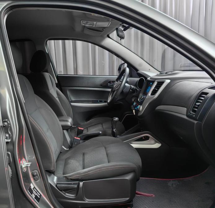 Changan CS35 Москва  - изображение 8