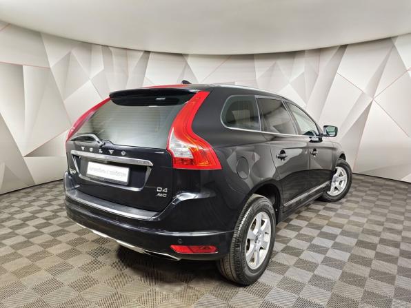 Volvo XC60 I Рестайлинг с пробегом 2013 года, цена 1 571 000 рублей, 215329 км, внедорожник, Автокод Объявления
