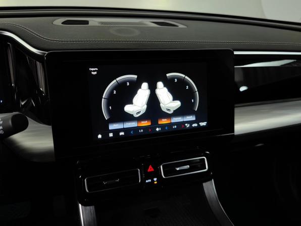GAC GS8 II с пробегом 2023 года, цена 3 444 000 рублей, 13535 км, внедорожник, Автокод Объявления