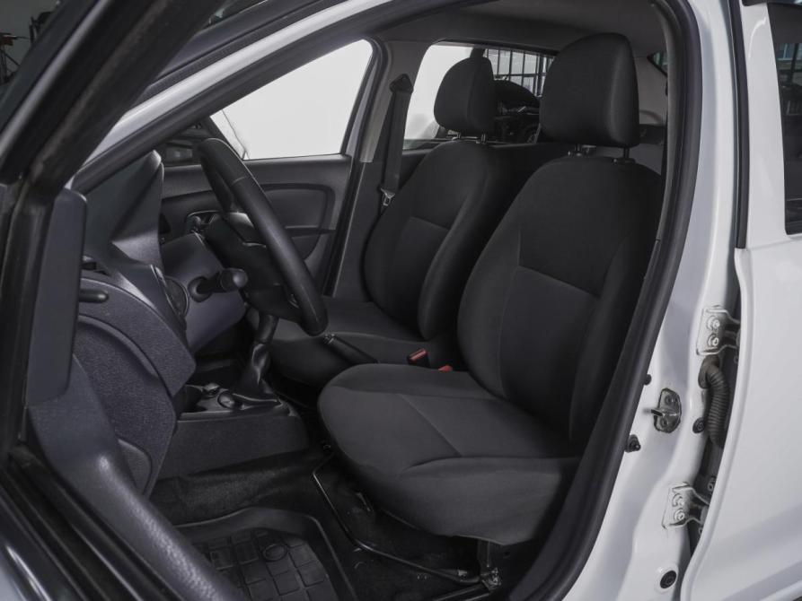 Renault Logan II Рестайлинг Ростов-на-Дону  - изображение 10
