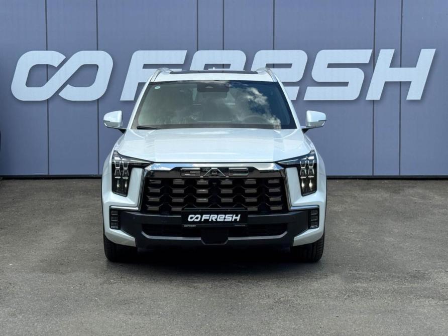 GAC GS8 II Кропоткин  - изображение 3