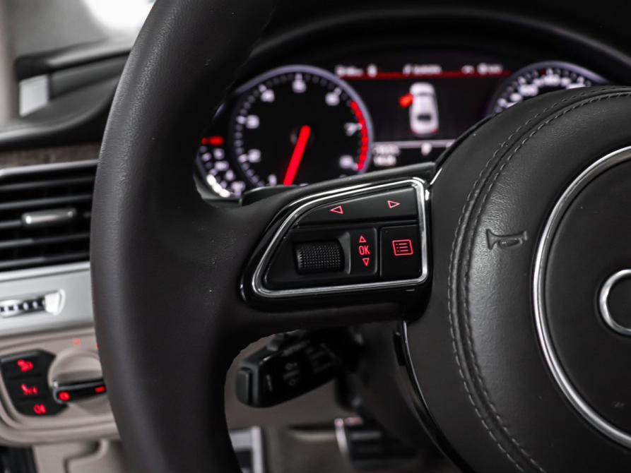 Audi A8 III (D4) Рестайлинг Минеральные Воды  - изображение 19