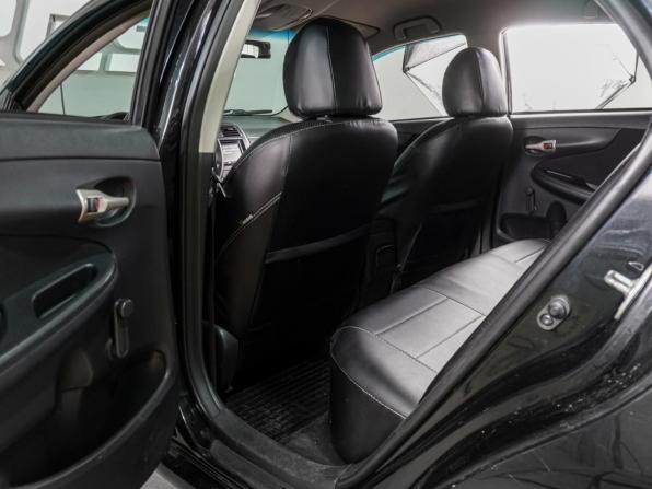 Toyota Corolla X (E140 E150) с пробегом 2008 года, цена 785 000 рублей, 215002 км, седан, Автокод Объявления