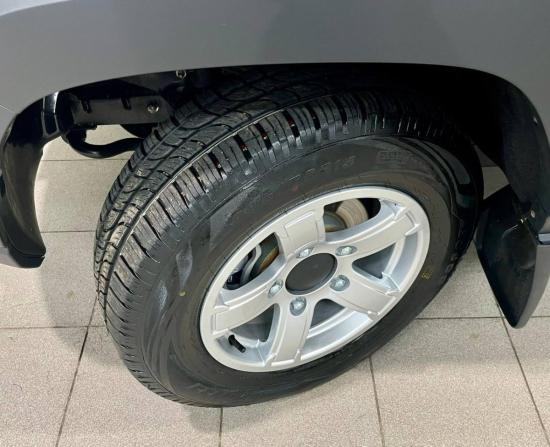 Lada (ВАЗ) Niva Travel I Рестайлинг с пробегом 2026 года, цена 1 590 000 рублей, 2662 км, внедорожник, Автокод Объявления