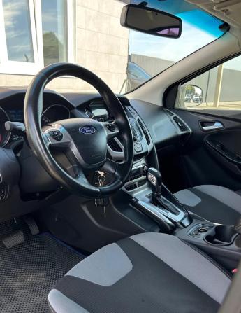 Ford Focus III с пробегом 2012 года, цена 790 000 рублей, 215463 км, хэтчбек, Автокод Объявления