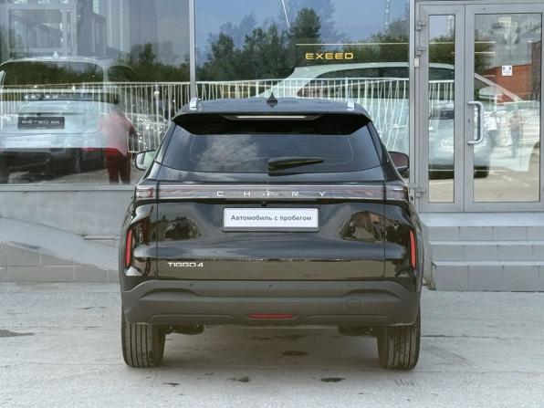 Chery Tiggo 4 I Рестайлинг 2 с пробегом 2024 года, цена 1 890 000 рублей, 21334 км, внедорожник, Автокод Объявления