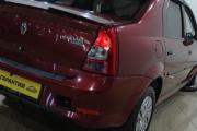 Renault Logan I Рестайлинг Новокузнецк  - изображение 35