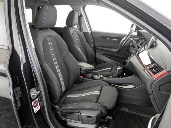 BMW X1 II (F48) с пробегом 2017 года, цена 2 450 000 рублей, 74139 км, внедорожник, Автокод Объявления