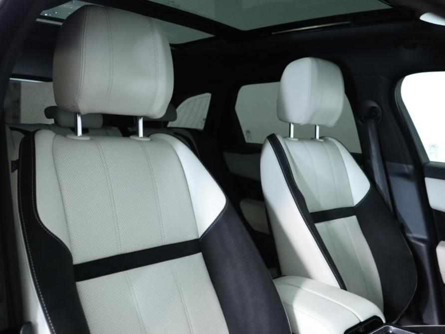Land Rover Range Rover Velar I Санкт-Петербург  - изображение 11