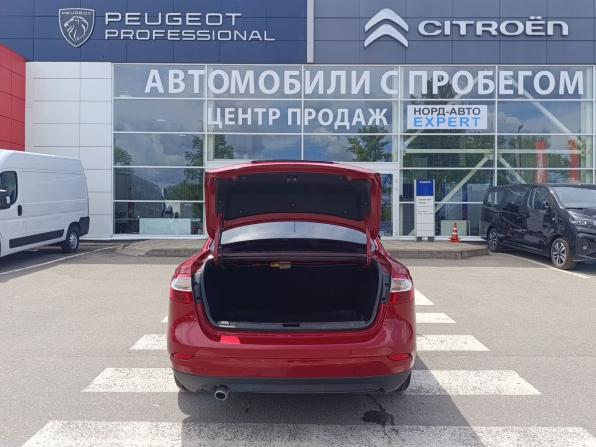 Renault Fluence I с пробегом 2010 года, цена 670 000 рублей, 188000 км, седан, Автокод Объявления