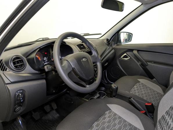Lada (ВАЗ) Granta I Рестайлинг с пробегом 2023 года, цена 680 000 рублей, 149049 км, универсал, Автокод Объявления