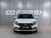 Lada (ВАЗ) Vesta I Воронеж  - изображение 21