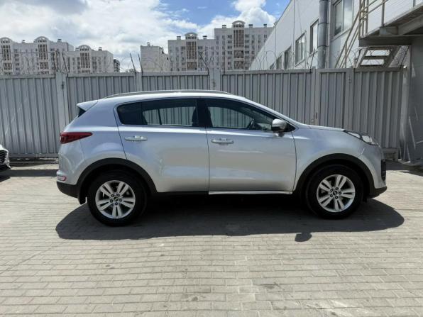 Kia Sportage IV с пробегом 2016 года, цена 2 099 000 рублей, 57482 км, внедорожник, Автокод Объявления