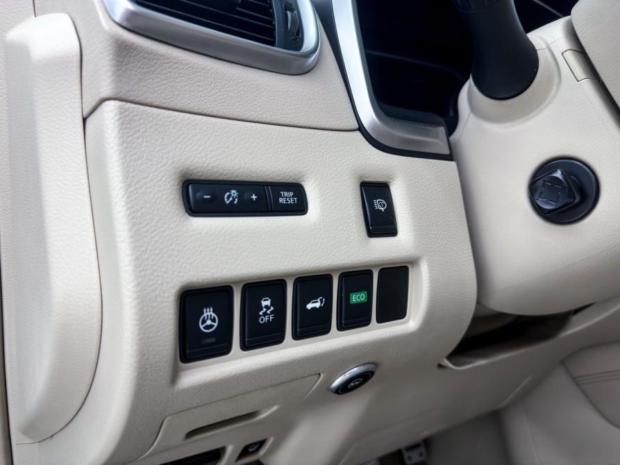 Nissan Murano III (Z52) Уфа  - изображение 13