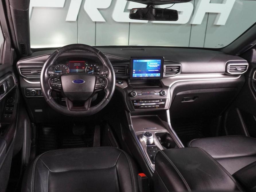 Ford Explorer VI Воронеж  - изображение 6