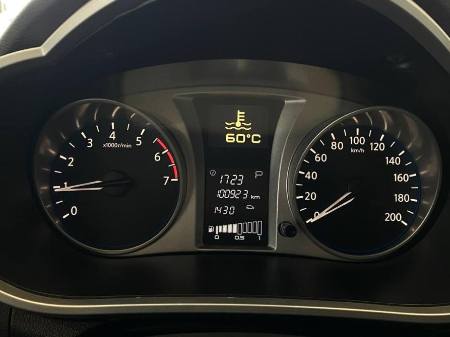 Datsun mi-DO Тверь  - изображение 8
