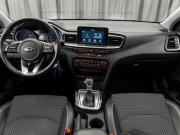 Kia Ceed III Москва  - изображение 33