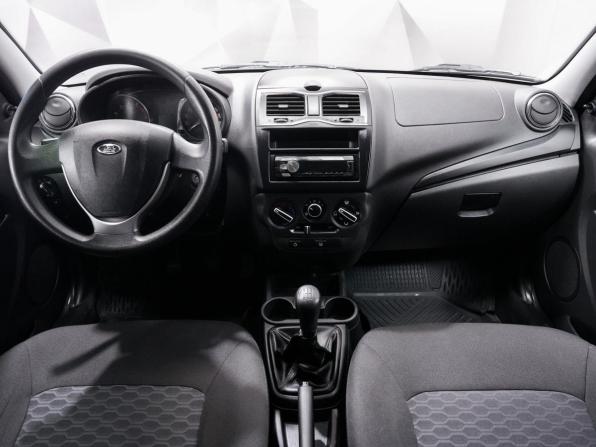 Lada (ВАЗ) Granta I Рестайлинг с пробегом 2020 года, цена 673 000 рублей, 68383 км, седан, Автокод Объявления