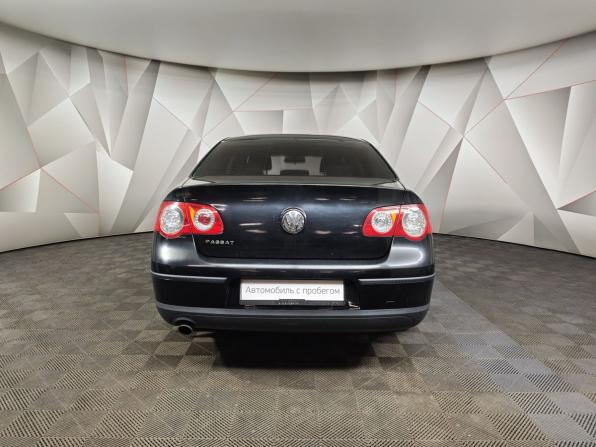 Volkswagen Passat B6 с пробегом 2008 года, цена 519 000 рублей, 198668 км, седан, Автокод Объявления