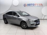 Lada (ВАЗ) Vesta I Подольск  - изображение 26