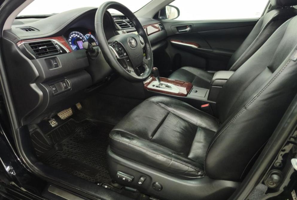 Toyota Camry VII (XV50) Екатеринбург  - изображение 11